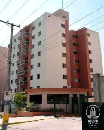 Apartamento com 3 Quartos à Venda, 74 m² em Jardim Nova Manchester - Sorocaba