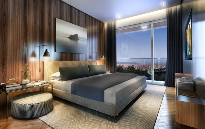 Imagem Cobertura com 4 Quartos à Venda, 342 m² em Alto De Pinheiros - São Paulo