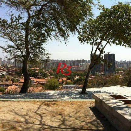 Imagem Terreno à Venda, 805 m² em Marapé - Santos Imagem Terreno à Venda, 805 m² em Marapé - Santos