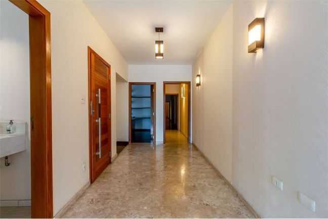 Imagem Imóvel com 3 Quartos à Venda,  em Higienópolis - São Paulo