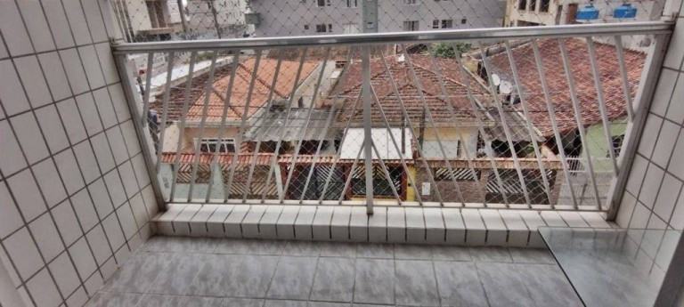 Imagem Apartamento com 2 Quartos para Alugar, 82 m² em Guilhermina - Praia Grande Imagem Apartamento com 2 Quartos para Alugar, 82 m² em Guilhermina - Praia Grande