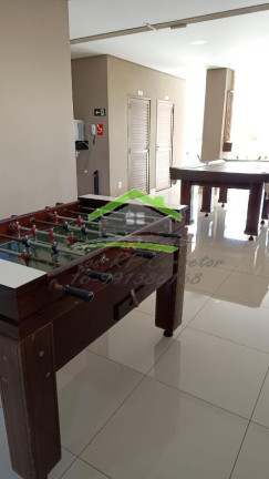 Imagem Apartamento com 3 Quartos à Venda, 88 m² em Jardim América - Ribeirão Preto
