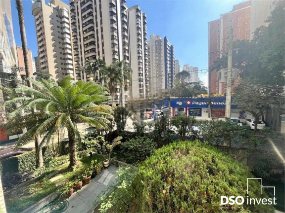 Imagem Apartamento com 2 Quartos à Venda,  em Brooklin - São Paulo