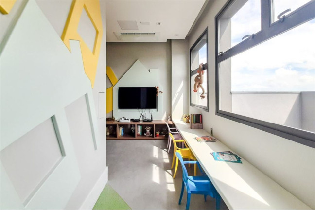 Imagem Apartamento com 1 Quarto à Venda, 27 m² em Moema - São Paulo Imagem Apartamento com 1 Quarto à Venda, 27 m² em Moema - São Paulo