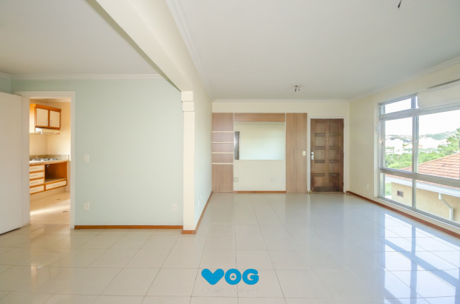 Imagem Imóvel com 3 Quartos à Venda, 110 m² em Petrópolis - Porto Alegre