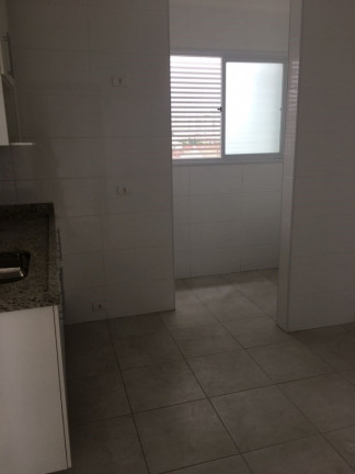 Imagem Apartamento com 3 Quartos à Venda, 165 m² em Pompéia - Santos