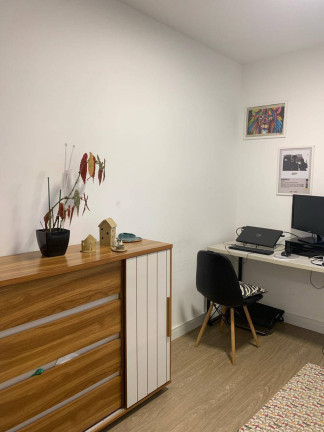 Imagem Apartamento com 1 Quarto à Venda, 28 m² em Ipiranga - São Paulo Imagem Apartamento com 1 Quarto à Venda, 28 m² em Ipiranga - São Paulo