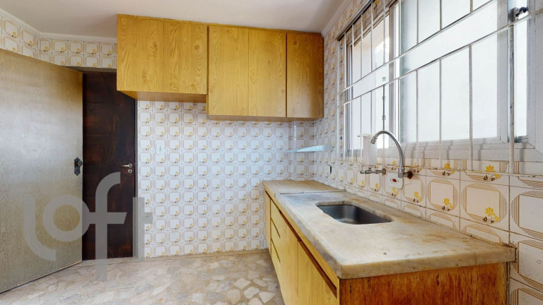 Imagem Apartamento com 2 Quartos à Venda, 119 m² em Cambuci - São Paulo
