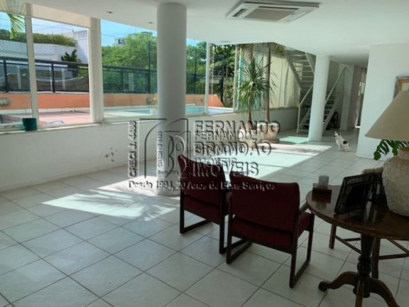 Imagem Imóvel com 4 Quartos à Venda, 440 m² em Barra Da Tijuca - Rio De Janeiro Imagem Imóvel com 4 Quartos à Venda, 440 m² em Barra Da Tijuca - Rio De Janeiro