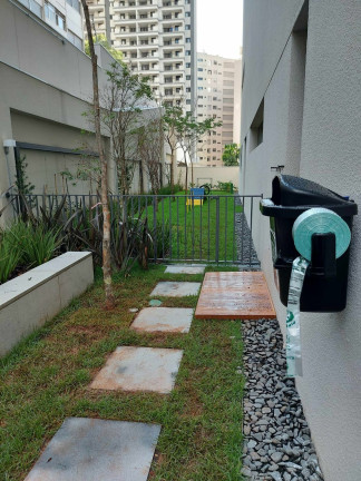 Imagem Apartamento com 2 Quartos à Venda, 63 m² em Bela Vista - São Paulo