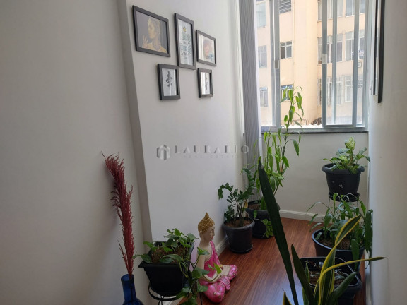 Imagem Apartamento com 1 Quarto à Venda, 40 m² em Copacabana - Rio De Janeiro Imagem Apartamento com 1 Quarto à Venda, 40 m² em Copacabana - Rio De Janeiro