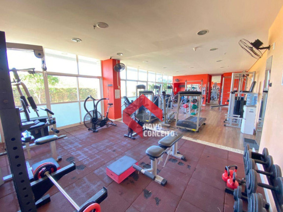 Imagem Apartamento com 3 Quartos à Venda, 81 m² em Guararapes - Fortaleza