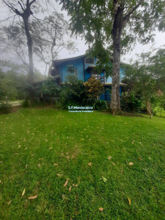 Imagem Terreno à Venda, 401 m² em Cocaia - Ilhabela