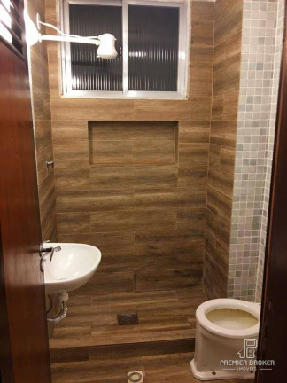 Imagem Apartamento com 1 Quarto à Venda, 33 m² em Jardim Cascata - Teresópolis Imagem Apartamento com 1 Quarto à Venda, 33 m² em Jardim Cascata - Teresópolis