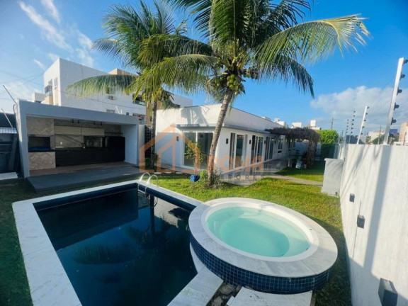 Casa com 3 Quartos à Venda, 165 m² em Bessa - João Pessoa