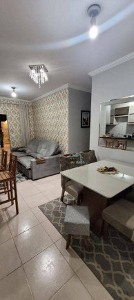 Imagem Apartamento com 3 Quartos à Venda, 120 m² em Parque Reserva Fazenda Imperial - Sorocaba Imagem Apartamento com 3 Quartos à Venda, 120 m² em Parque Reserva Fazenda Imperial - Sorocaba