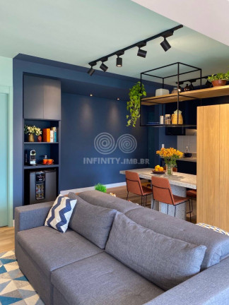 Imagem Apartamento com 2 Quartos à Venda, 69 m² em Sumaré - São Paulo Imagem Apartamento com 2 Quartos à Venda, 69 m² em Sumaré - São Paulo