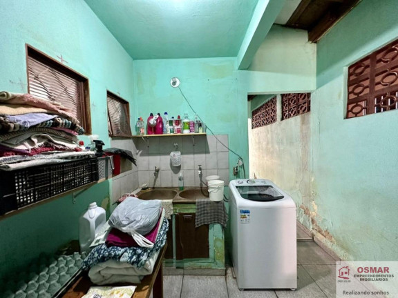 Imagem Casa com 2 Quartos à Venda, 110 m² em Jardim Picerno I - Sumaré Imagem Casa com 2 Quartos à Venda, 110 m² em Jardim Picerno I - Sumaré