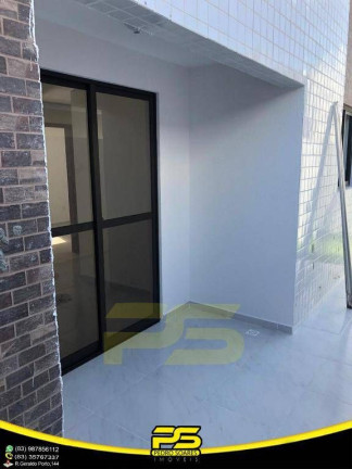 Imagem Apartamento com 2 Quartos à Venda, 56 m² em Gramame - João Pessoa