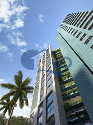 Imagem Apartamento com 2 Quartos à Venda, 82 m² em Centro - Torres