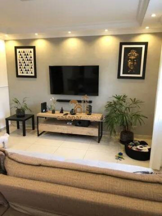 Imagem Apartamento com 3 Quartos à Venda, 114 m² em Santa Maria - São Caetano Do Sul Imagem Apartamento com 3 Quartos à Venda, 114 m² em Santa Maria - São Caetano Do Sul