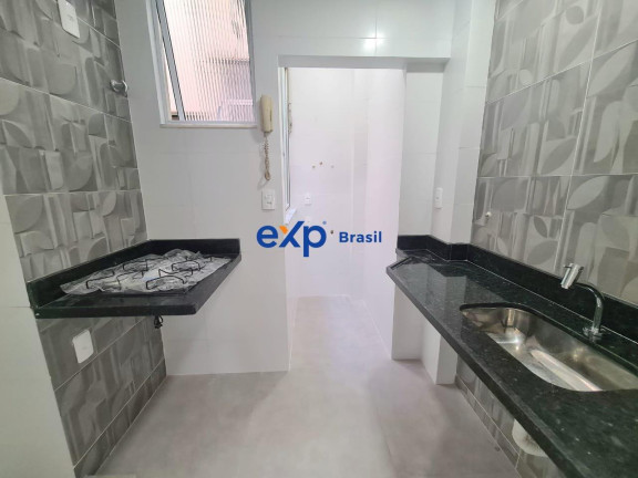 Imagem Apartamento com 1 Quarto à Venda, 40 m² em Catete - Rio De Janeiro