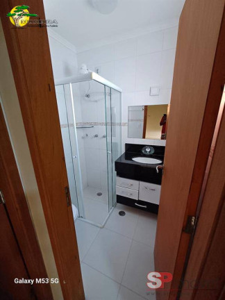 Imagem Casa de Condomínio com 2 Quartos à Venda, 60 m² em Tremembe - São Paulo Imagem Casa de Condomínio com 2 Quartos à Venda, 60 m² em Tremembe - São Paulo