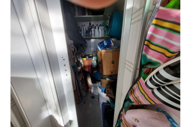 Imagem Apartamento com 1 Quarto à Venda, 50 m² em Vila Guarani (z Sul) - São Paulo Imagem Apartamento com 1 Quarto à Venda, 50 m² em Vila Guarani (z Sul) - São Paulo