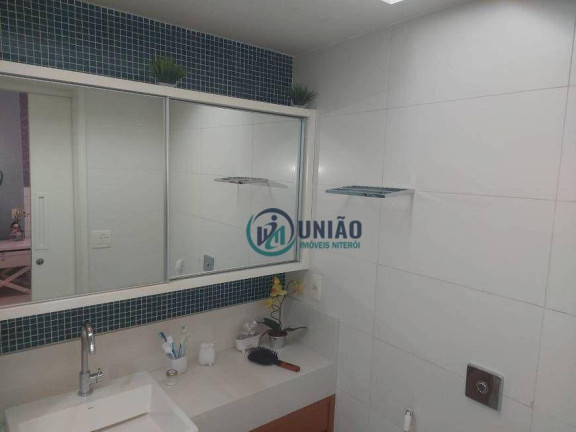 Imagem Apartamento com 3 Quartos à Venda, 160 m² em Icaraí - Niterói