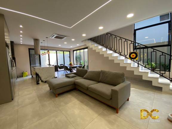 Imagem Casa de Condomínio com 4 Quartos à Venda, 264 m² em Condomínio Belvedere Ii - Cuiabá Imagem Casa de Condomínio com 4 Quartos à Venda, 264 m² em Condomínio Belvedere Ii - Cuiabá