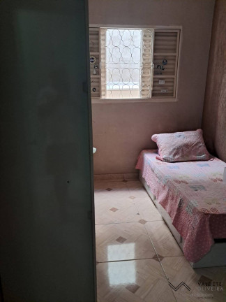 Imagem Sobrado com 3 Quartos à Venda,  em Monte Castelo - São José Dos Campos