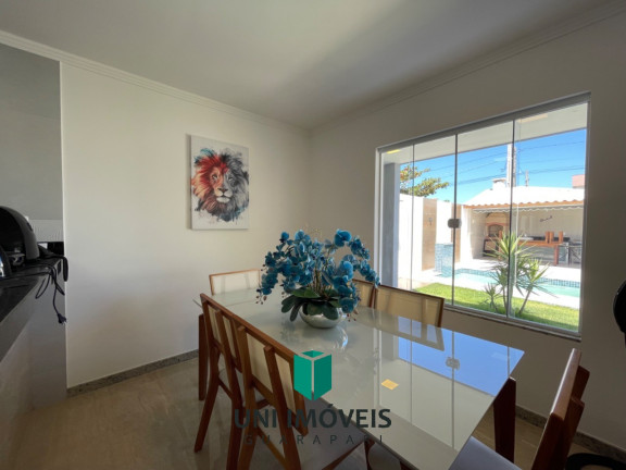 Imagem Casa com 3 Quartos à Venda, 250 m² em Village Do Sol - Guarapari