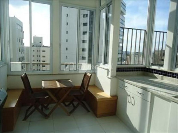 Imagem Apartamento com 3 Quartos à Venda, 230 m² em Higienópolis - São Paulo