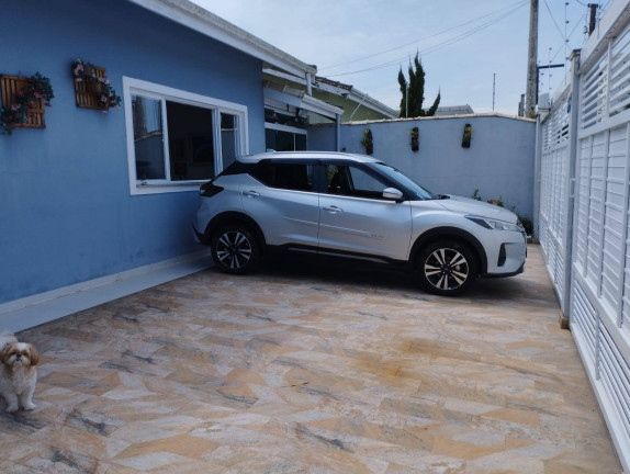 Imagem Casa com 3 Quartos à Venda, 171 m² em Flórida - Praia Grande Imagem Casa com 3 Quartos à Venda, 171 m² em Flórida - Praia Grande
