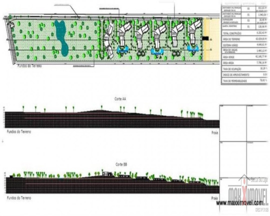 Imagem Imóvel à Venda, 70.200 m² em Lagoinha - Paraipaba