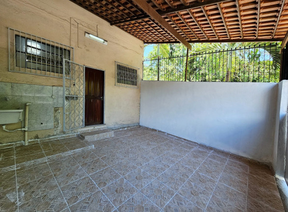 Imagem Casa com 2 Quartos à Venda, 90 m² em Parque 10 De Novembro - Manaus Imagem Casa com 2 Quartos à Venda, 90 m² em Parque 10 De Novembro - Manaus