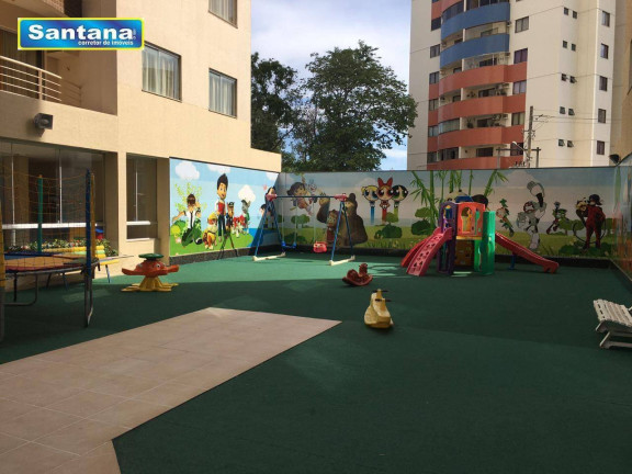 Imagem Apartamento com 2 Quartos à Venda, 65 m² em Do Turista - Caldas Novas Imagem Apartamento com 2 Quartos à Venda, 65 m² em Do Turista - Caldas Novas