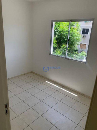 Imagem Apartamento com 2 Quartos à Venda, 48 m² em Centro - Maracanaú Imagem Apartamento com 2 Quartos à Venda, 48 m² em Centro - Maracanaú