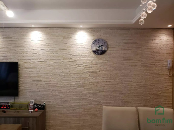 Imagem Apartamento com 1 Quarto à Venda, 38 m² em Centro Histórico - Porto Alegre Imagem Apartamento com 1 Quarto à Venda, 38 m² em Centro Histórico - Porto Alegre