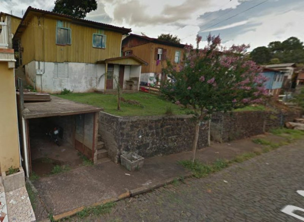 Terreno à Venda, 800 m² em Marafon - Videira