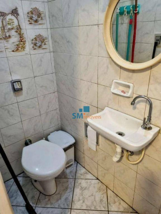 Imagem Apartamento com 3 Quartos à Venda, 92 m² em Campo Belo - São Paulo Imagem Apartamento com 3 Quartos à Venda, 92 m² em Campo Belo - São Paulo