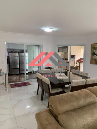 Imagem Imóvel com 4 Quartos à Venda, 243 m² em Santo Antônio - São Caetano Do Sul Imagem Imóvel com 4 Quartos à Venda, 243 m² em Santo Antônio - São Caetano Do Sul
