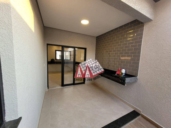 Imagem Casa com 3 Quartos à Venda, 106 m² em Condomínio Residencial Villaggio Ipanema I - Sorocaba Imagem Casa com 3 Quartos à Venda, 106 m² em Condomínio Residencial Villaggio Ipanema I - Sorocaba