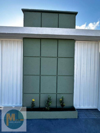 Imagem Casa com 2 Quartos à Venda, 200 m² em Portal Do Sol - Extremoz Imagem Casa com 2 Quartos à Venda, 200 m² em Portal Do Sol - Extremoz