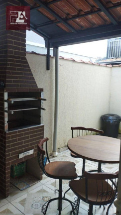 Imagem Casa com 2 Quartos à Venda, 52 m² em Loteamento Jardim Primavera - Lorena Imagem Casa com 2 Quartos à Venda, 52 m² em Loteamento Jardim Primavera - Lorena