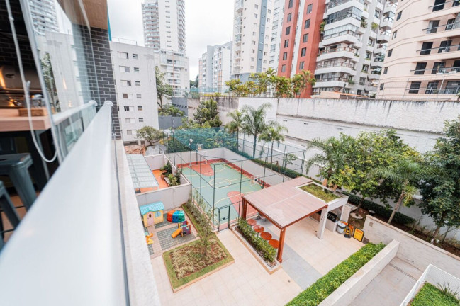 Imagem Apartamento com 3 Quartos à Venda, 103 m² em Vila Mascote - São Paulo