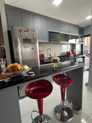 Imagem Apartamento com 2 Quartos à Venda, 60 m² em Alto Do Cardoso - Pindamonhangaba Imagem Apartamento com 2 Quartos à Venda, 60 m² em Alto Do Cardoso - Pindamonhangaba