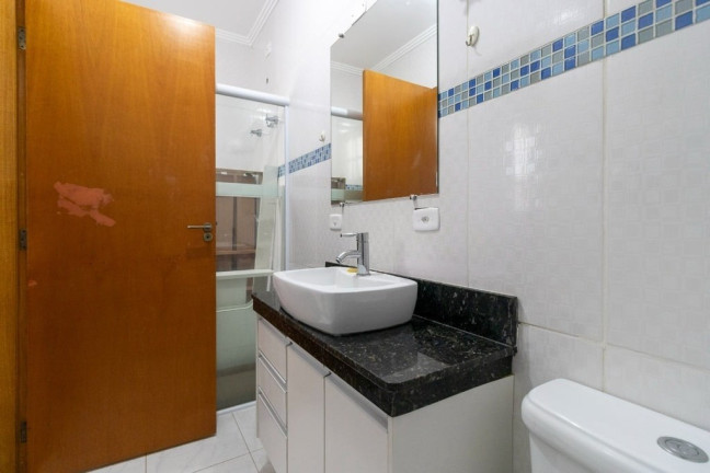 Casa com 3 Quartos à Venda, 243 m² em Vila Mariana - São Paulo