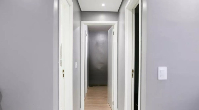 Imagem Imóvel com 2 Quartos à Venda, 64 m² em Campestre - Santo André Imagem Imóvel com 2 Quartos à Venda, 64 m² em Campestre - Santo André