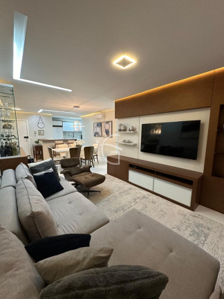 Imagem Apartamento com 3 Quartos à Venda, 125 m² em Saguaçu - Joinville Imagem Apartamento com 3 Quartos à Venda, 125 m² em Saguaçu - Joinville